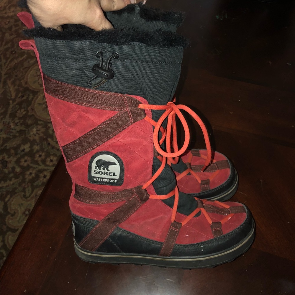 Sorel Winter Boots
